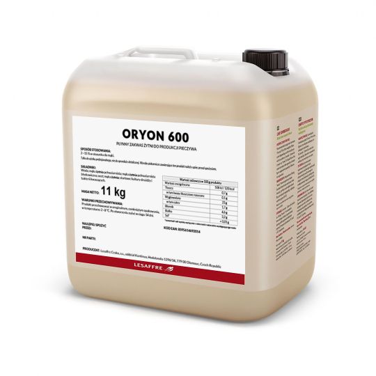 Oryon 600